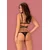 Sexy set 2-delni Bowessa komplet - L/XL