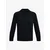 Under Armour Muški duks UA Armour Fleece 1373353-001, Crni