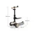 KINDERKRAFT TROTINET HALLEY 2 STONE WHITE