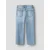 NAME IT Kavbojke NKMRyan moder denim