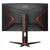 AOC 27 C27G2Z3BK WLED GAMING zakrivljeni