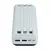REMAX Back up baterija Lesu Series RPP-103 2A Cabled 30000mAh bela