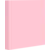 Blokčić samolepiv 76x76 pastel pink 1/12 OP1205 WY