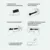 Tempered glass 2.5D Automatic paste box za iPhone 11 6.1 crni