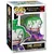 Vinilna figurica Funko Pop! Heroes Batman Ninja - The Joker (606)