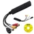 Snemalnik S-Video in chich na USB 2.0 video grabber