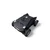 Tenk Robot kosilica T 4x4, Crna