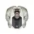 Philipp Plein PWPFA0324 Skeleton Royal