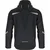 Proline SOFTSHELL JAKNA S KAPUCO, ČRNA, S, CE, LAHTI
