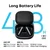ANKER Soundcore Liberty 5 TWS ANC BT bubice sa mikrofonom crne