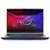ASUS - ROG Strix G16 16 FHD+ 165Hz Gaming Laptop - Intel Core i9 HX - 16GB RAM - NVIDIA GeForce RTX 5060- 1TB SSD - Eclipse Gray