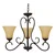 Luster RL7108-3