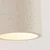 Sollux SL.1840 - Zidno spot svetlo ORBIS 1xG9/8W/230V beton/krem