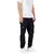 Calvin Klein Jeans Kargo hlače črna