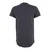G-Star Raw Majica Lash D16396-B353 Temno siva Relaxed Fit