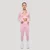 GymBeam Women‘s Luma Sports Top Baby Pink