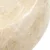 Umivaonik 40 x 12 cm mramorni krem