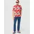 LEVIS Kavbojke 502™ REGULAR TAPER, modra