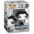 Bobble Figure Anime - Demon Slayer Kimetsu no Yaiba POP! - Shinobu Kocho (Sumi Ink) #2195