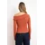 Trendyol Milla Ženska bluza, Braon
