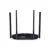 MERCUSYS MR80X v2 AX3000 Wi-Fi 6 Ruter, Dual-Band Crni