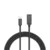 T-POX Data kabl T-M809 Zinc Holly micro USB 1m crni