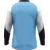 Jako Dres z dolgimi rokavi JAKO Longsleeve Dynamic