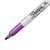 Sharpie Permanent Marker Fine Purpur