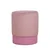 Atelier del Sofa Tabure 43x38cm, Roze