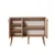 Hanah Home Mega 720 Komoda, Braon
