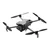 DJI Drone Mini 5 Pro Fly More Combo RC-N3, siva