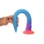 Creature Cocks Makara Glow-In-The-Dark Silicone Snake Dildo