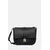 U.S. Polo Assn. Ženska torbica Winterberry, Crna