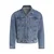 Guess Jakne uniwersalne modra M4YN38D5DO2GAM1