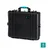 HPRC 2700 watertight, unbreakable case with cubbed foam