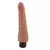 Vibrator Flirtation Latin, 24cm, Boja kože
