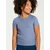 Sinsay - Majica - grey blue