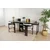 Hanah home Radni sto 240x74x60?cm Crni