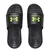 UNDER ARMOUR PAPUCE UA W ANSA GRAPHIC ŽENE