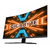 GIGABYTE 31.5 G32QC A-EK Gaming Monitor