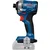 Bosch Akumulatorski udarni odvrtač GDR 18V-215 Solo, bez baterije i punjača 06019N2020