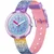 Swatch Dečiji sat Flik Flak, Ljubičasti