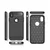 Maska Silicone Defender za Nokia 6.1 Plus/X6 crna.