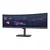 Lenovo ThinkVision P49w-30 monitor 49 DQHD (63DBRAT1EU), zakrivljen, IPS 5120x1440, 60Hz
