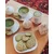 Matcha latte mix 125g 4x