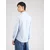 SCOTCH & SODA Srajca svetlo modra