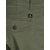 JACK & JONES Kargo hlače, zelena