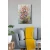 Wallxpert Kanvas Tablo 113 Dekorativna slika, 50x70cm