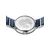 Bering 11435-707 Ladies Watch Diamond Ceramic 35mm 3ATM