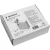 NPA-AC8D Gembird laptop 67W, kabl 2m USB-C to USB-C, 5V/3A,9V/3A,12V/3A,15V/3A,20V/3.35A,